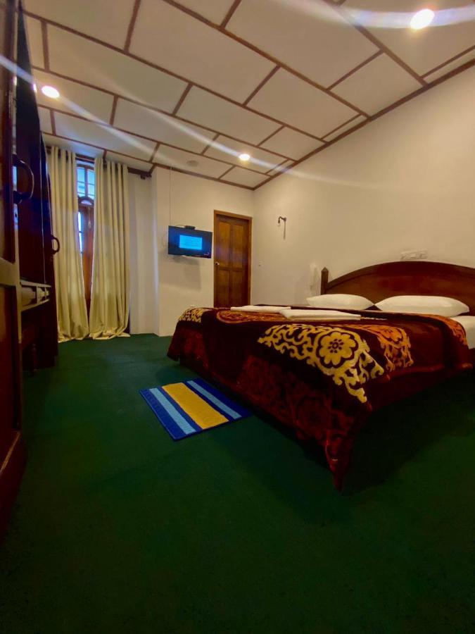 Hotel Silver Falls - Nuwara Eliya Kültér fotó
