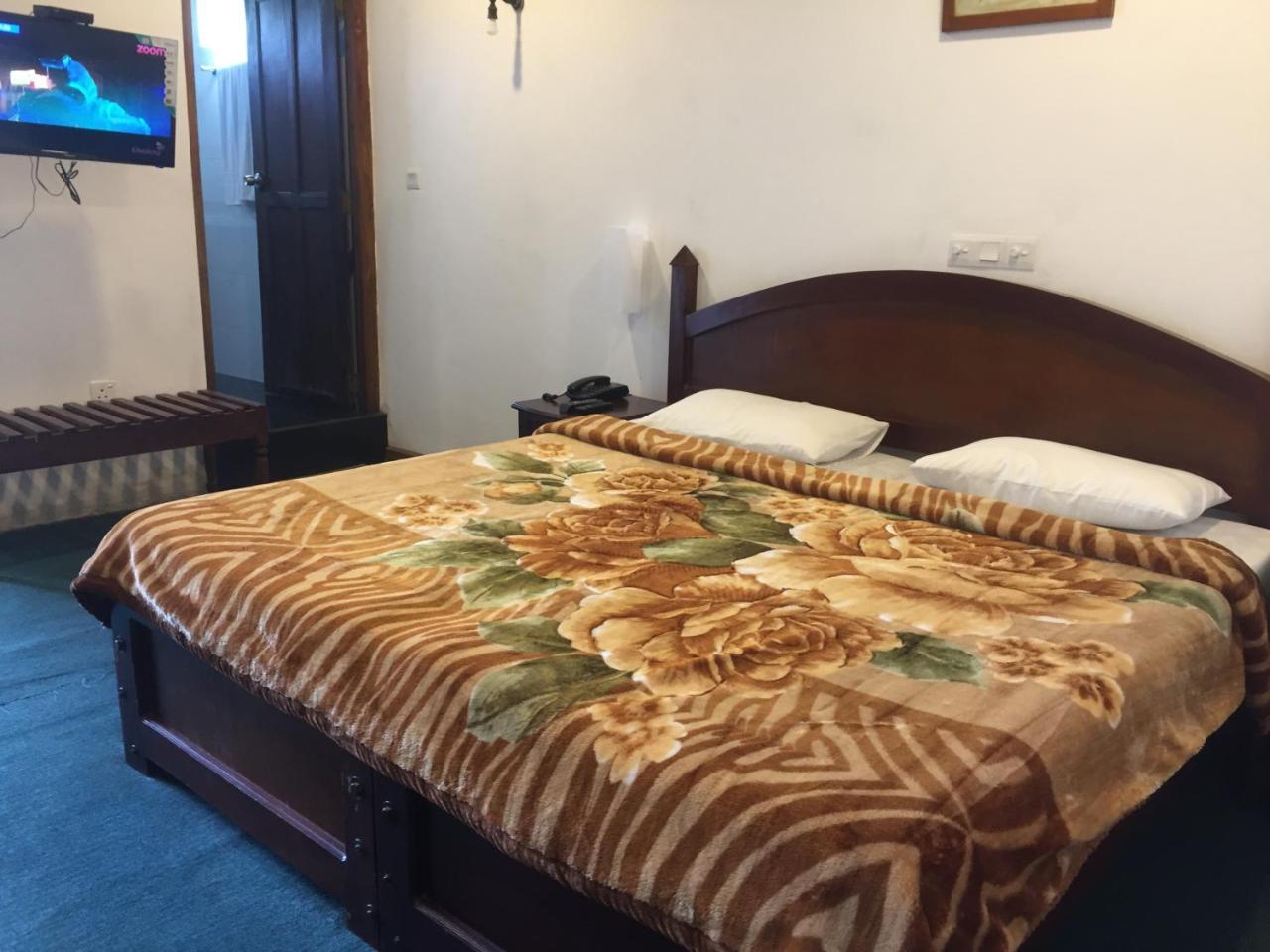 Hotel Silver Falls - Nuwara Eliya Kültér fotó