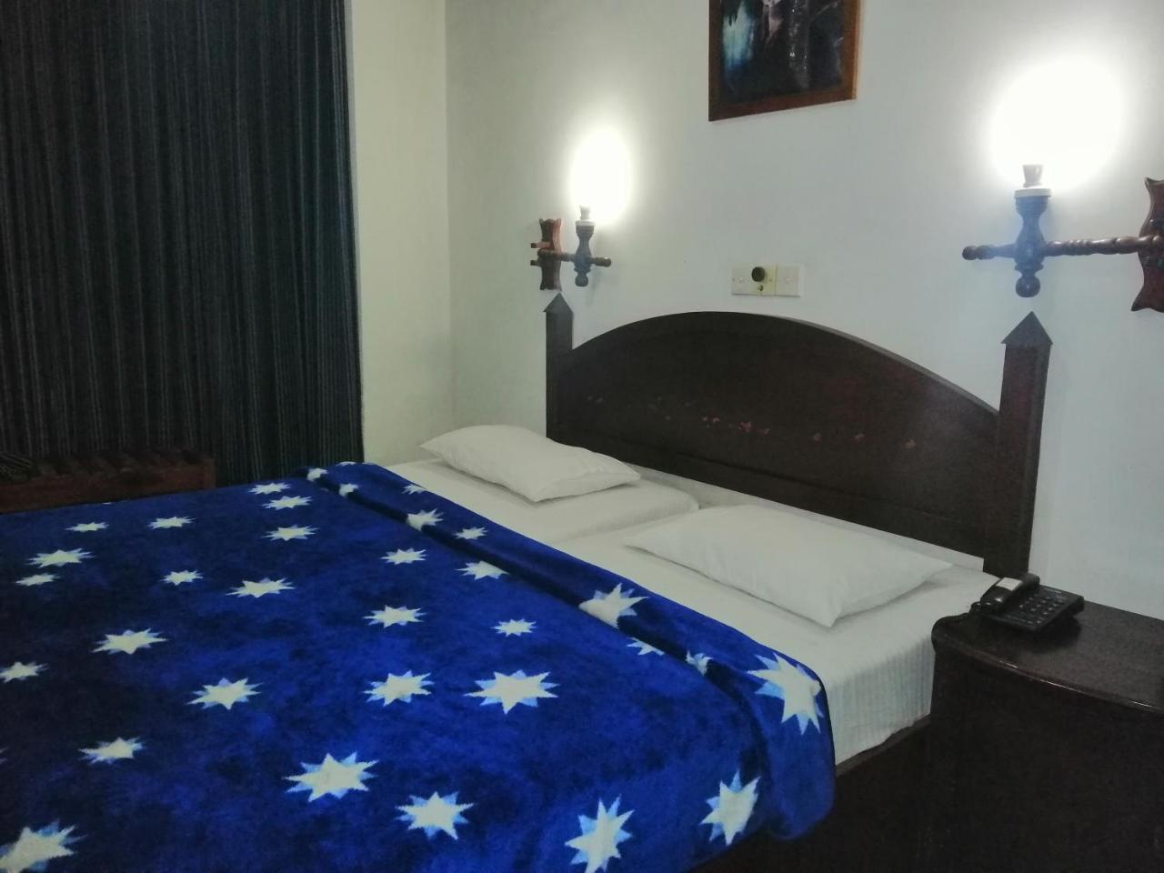 Hotel Silver Falls - Nuwara Eliya Szoba fotó